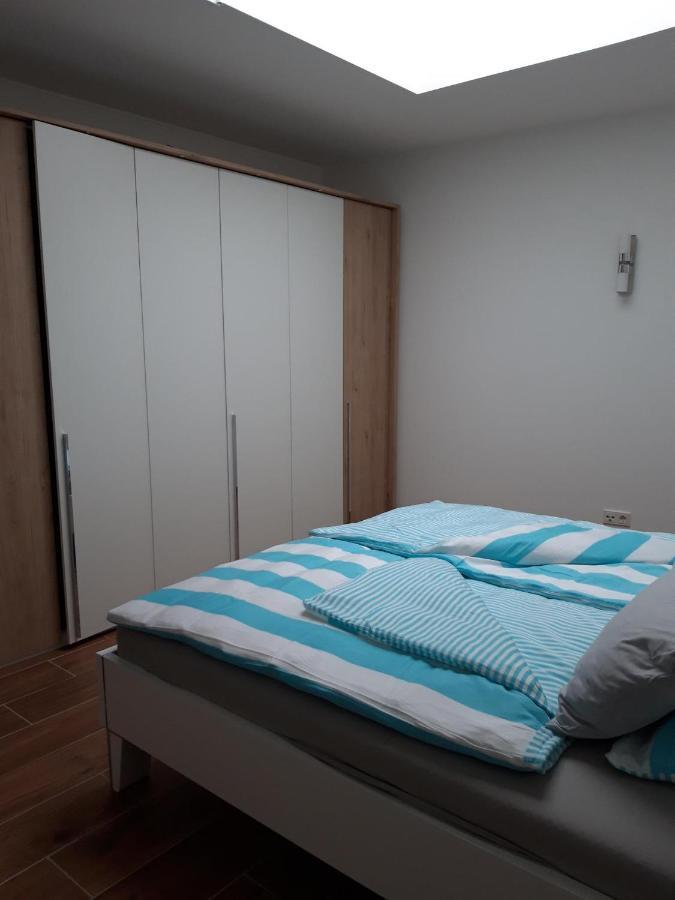 Apartments Panoramablick 梅特拉赫 外观 照片